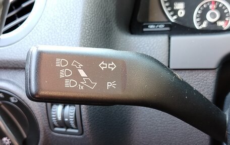 Volkswagen Golf Plus II, 2013 год, 733 000 рублей, 9 фотография