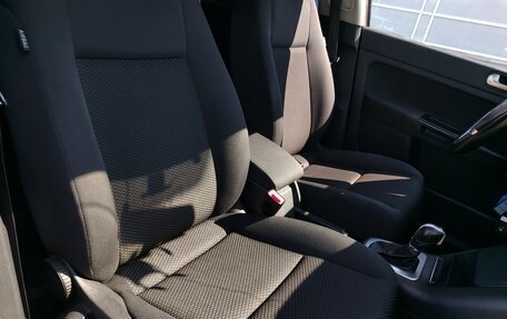 Volkswagen Golf Plus II, 2013 год, 733 000 рублей, 17 фотография