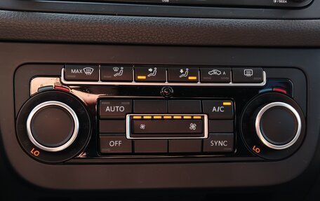 Volkswagen Golf Plus II, 2013 год, 733 000 рублей, 14 фотография