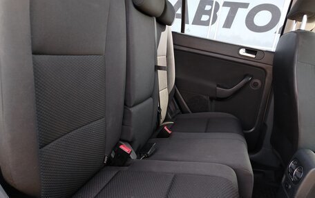 Volkswagen Golf Plus II, 2013 год, 733 000 рублей, 18 фотография