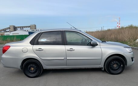 Datsun on-DO I рестайлинг, 2020 год, 485 000 рублей, 3 фотография