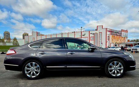 Nissan Teana, 2011 год, 1 250 000 рублей, 2 фотография