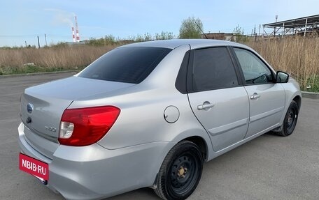Datsun on-DO I рестайлинг, 2020 год, 485 000 рублей, 4 фотография