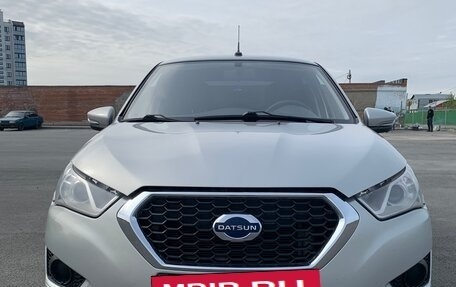 Datsun on-DO I рестайлинг, 2020 год, 485 000 рублей, 2 фотография