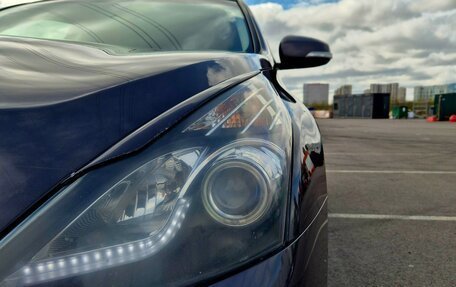 Nissan Teana, 2011 год, 1 250 000 рублей, 8 фотография