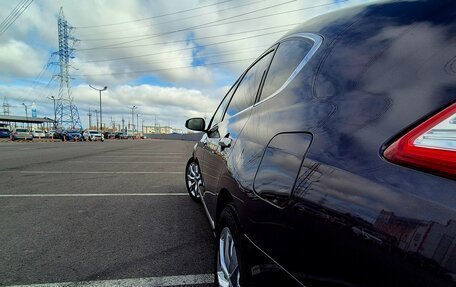 Nissan Teana, 2011 год, 1 250 000 рублей, 6 фотография