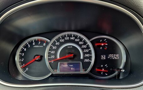 Nissan Teana, 2011 год, 1 250 000 рублей, 17 фотография