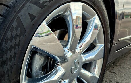 Nissan Teana, 2011 год, 1 250 000 рублей, 13 фотография