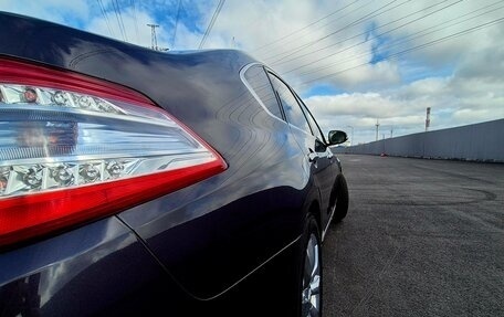 Nissan Teana, 2011 год, 1 250 000 рублей, 7 фотография