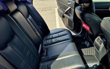 Nissan Teana, 2011 год, 1 250 000 рублей, 16 фотография