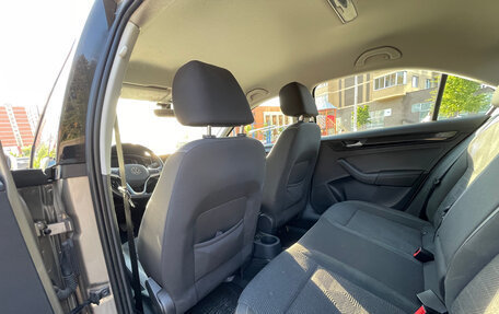 Volkswagen Polo VI (EU Market), 2020 год, 1 850 000 рублей, 12 фотография