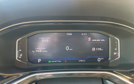 Volkswagen Polo VI (EU Market), 2020 год, 1 850 000 рублей, 4 фотография