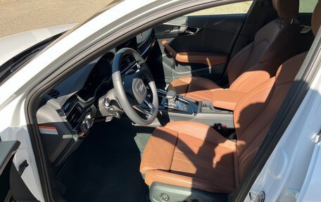 Audi A4, 2020 год, 3 650 000 рублей, 12 фотография