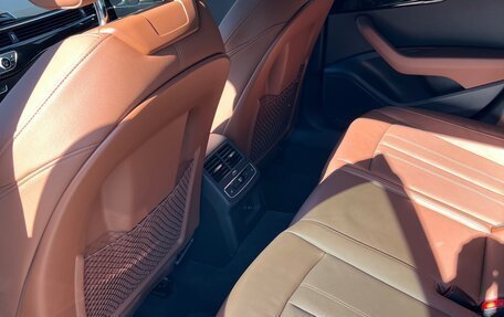 Audi A4, 2020 год, 3 650 000 рублей, 14 фотография