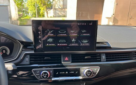Audi A4, 2020 год, 3 650 000 рублей, 17 фотография
