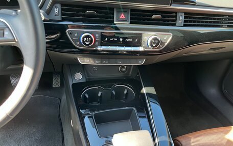 Audi A4, 2020 год, 3 650 000 рублей, 18 фотография