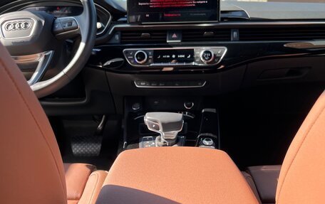 Audi A4, 2020 год, 3 650 000 рублей, 19 фотография