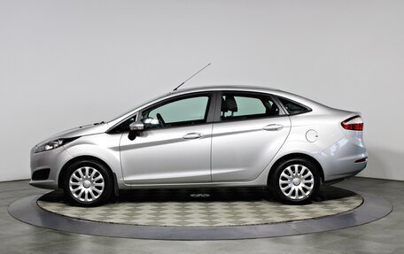 Ford Fiesta, 2015 год, 797 000 рублей, 7 фотография