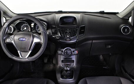 Ford Fiesta, 2015 год, 797 000 рублей, 10 фотография