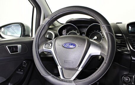 Ford Fiesta, 2015 год, 797 000 рублей, 12 фотография