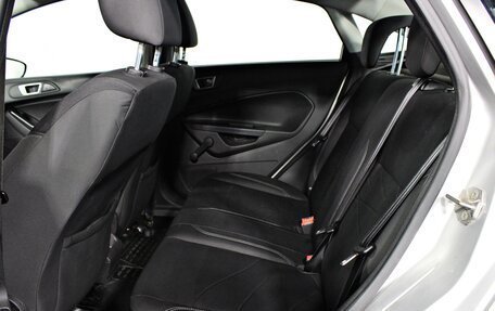Ford Fiesta, 2015 год, 797 000 рублей, 14 фотография