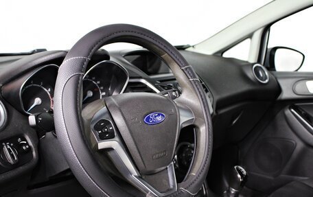 Ford Fiesta, 2015 год, 797 000 рублей, 11 фотография