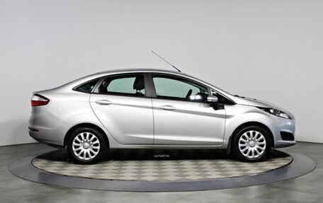 Ford Fiesta, 2015 год, 797 000 рублей, 8 фотография
