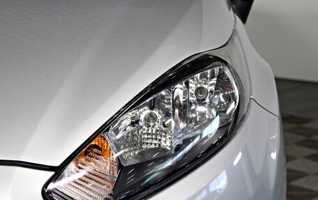 Ford Fiesta, 2015 год, 797 000 рублей, 9 фотография