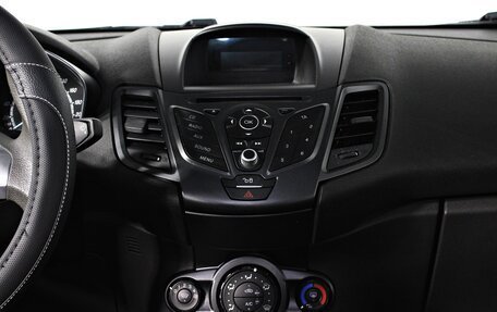 Ford Fiesta, 2015 год, 797 000 рублей, 15 фотография