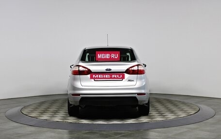 Ford Fiesta, 2015 год, 797 000 рублей, 5 фотография