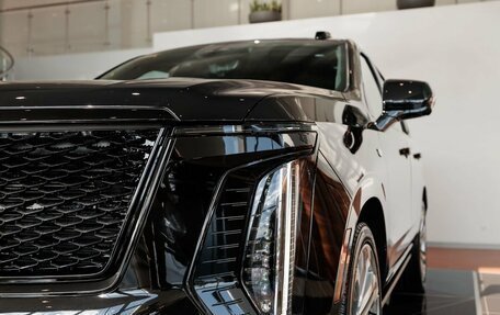 Cadillac Escalade V, 2025 год, 22 990 000 рублей, 5 фотография
