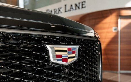 Cadillac Escalade V, 2025 год, 22 990 000 рублей, 6 фотография