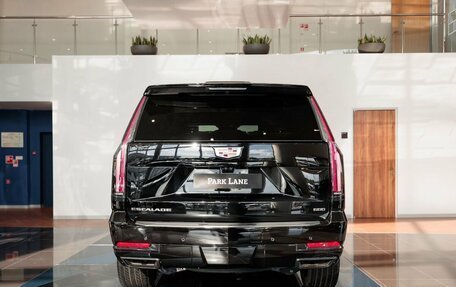 Cadillac Escalade V, 2025 год, 22 990 000 рублей, 4 фотография