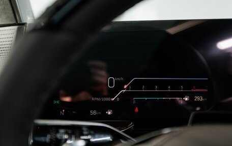 Cadillac Escalade V, 2025 год, 22 990 000 рублей, 13 фотография
