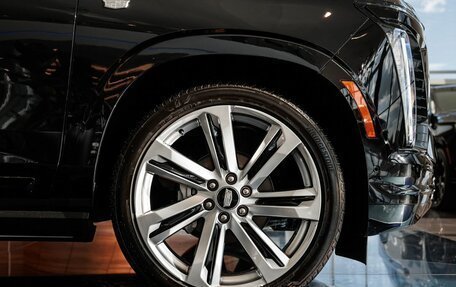Cadillac Escalade V, 2025 год, 22 990 000 рублей, 8 фотография