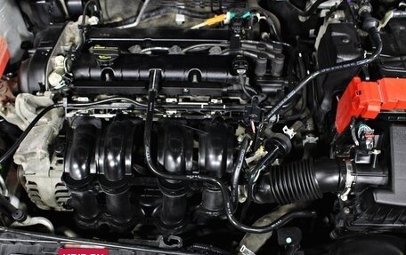 Ford Fiesta, 2015 год, 797 000 рублей, 17 фотография