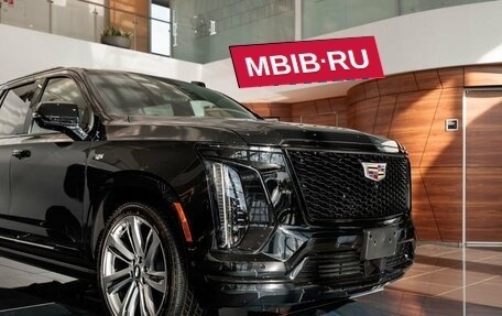 Cadillac Escalade V, 2025 год, 22 990 000 рублей, 7 фотография