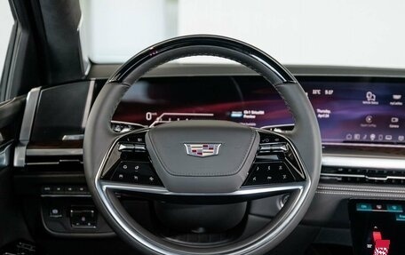 Cadillac Escalade V, 2025 год, 22 990 000 рублей, 12 фотография