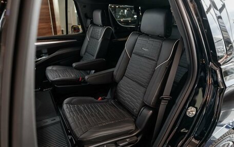 Cadillac Escalade V, 2025 год, 22 990 000 рублей, 26 фотография