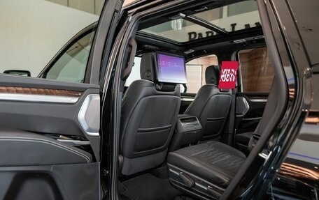 Cadillac Escalade V, 2025 год, 22 990 000 рублей, 22 фотография