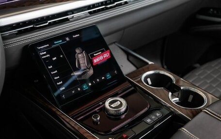 Cadillac Escalade V, 2025 год, 22 990 000 рублей, 17 фотография