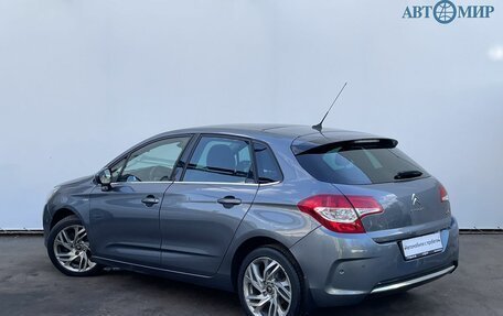 Citroen C4 II рестайлинг, 2011 год, 780 000 рублей, 7 фотография