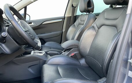 Citroen C4 II рестайлинг, 2011 год, 780 000 рублей, 10 фотография