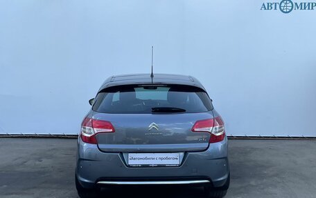 Citroen C4 II рестайлинг, 2011 год, 780 000 рублей, 6 фотография