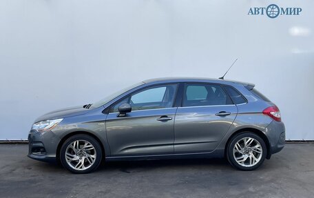 Citroen C4 II рестайлинг, 2011 год, 780 000 рублей, 8 фотография
