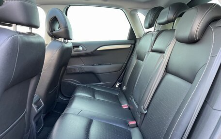 Citroen C4 II рестайлинг, 2011 год, 780 000 рублей, 11 фотография
