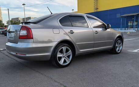 Skoda Octavia, 2011 год, 1 050 000 рублей, 4 фотография
