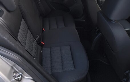 Skoda Octavia, 2011 год, 1 050 000 рублей, 8 фотография