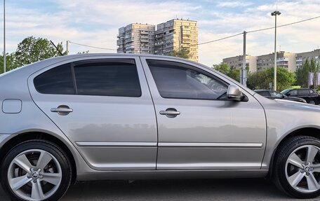 Skoda Octavia, 2011 год, 1 050 000 рублей, 7 фотография