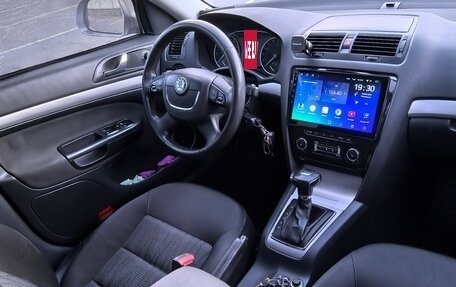 Skoda Octavia, 2011 год, 1 050 000 рублей, 6 фотография